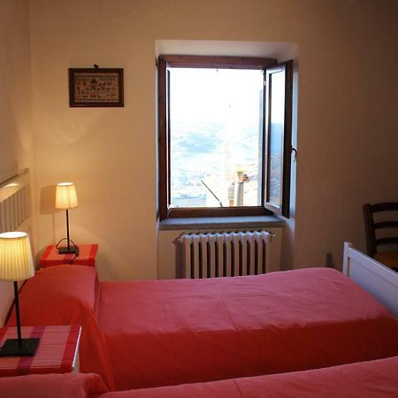 Casa Collazzi Apartment Montepulciano Exterior photo