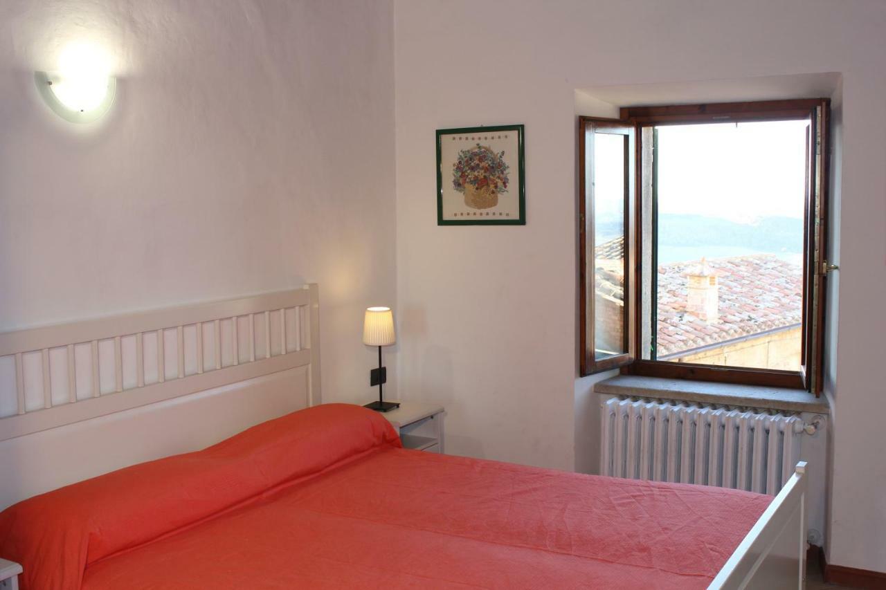 Casa Collazzi Apartment Montepulciano Exterior photo